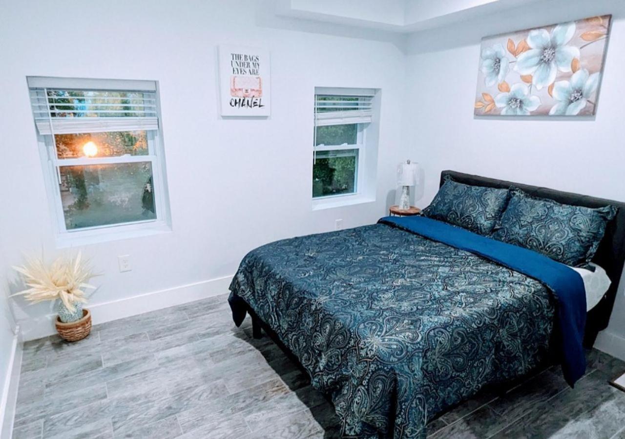 Luxurious 3 Bedroom Apt With A Beautiful Balcony Washington Exterior foto