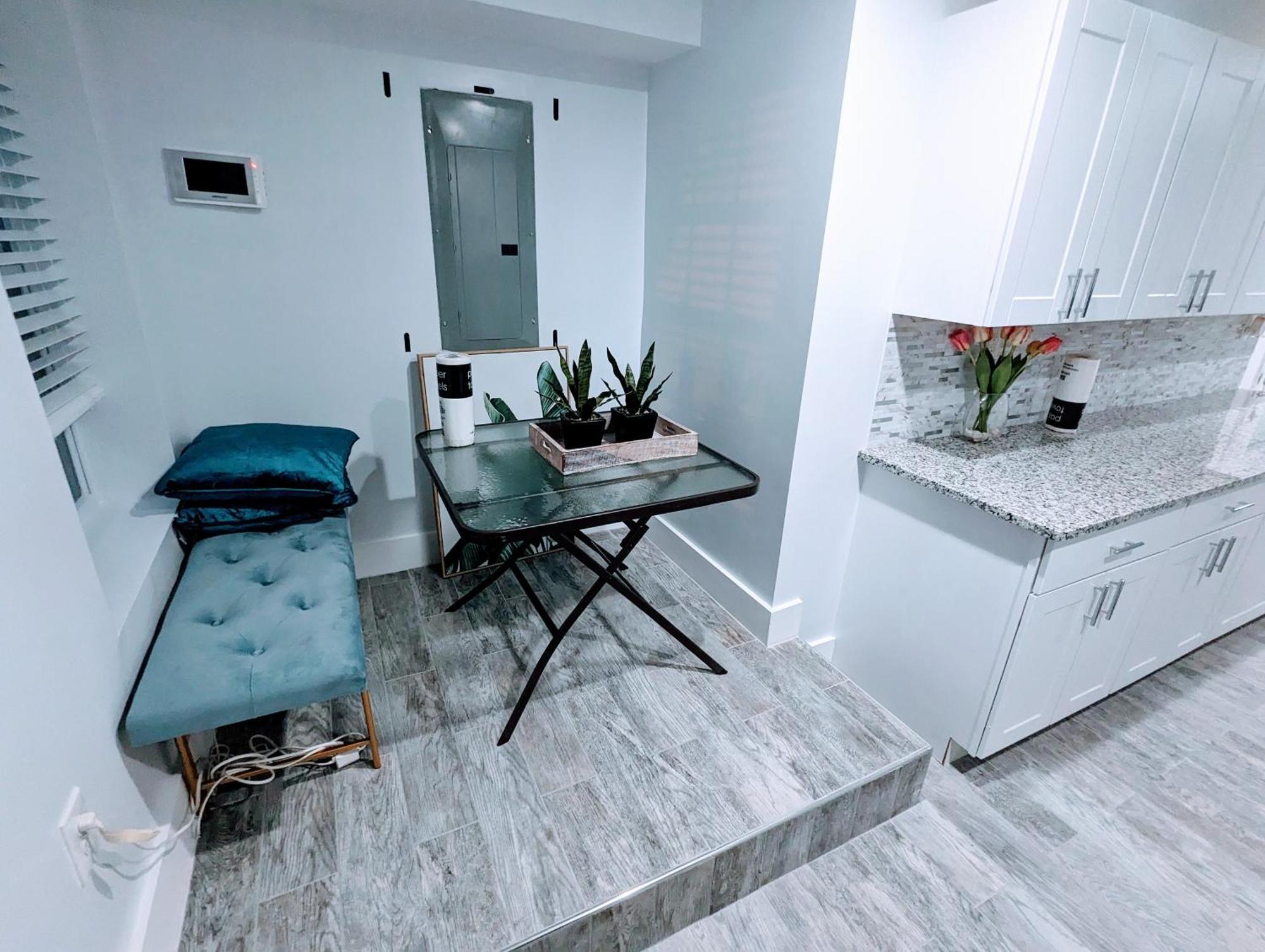 Luxurious 3 Bedroom Apt With A Beautiful Balcony Washington Zimmer foto